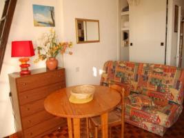Rental Apartment Maisons De La Mer 2 - Port Leucate, Studio Flat, 3 Persons 외부 사진